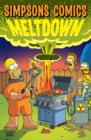 Simpsons Comics : Meltdown - Book