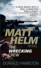 Matt Helm - The Wrecking Crew - Book
