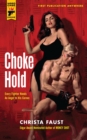 Choke Hold - eBook