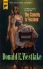 The Comedy is Finished - eBook