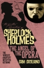 Further Adventures of Sherlock Holmes: The Angel of the Opera - eBook
