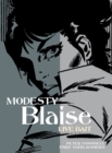 Modesty Blaise: Live Bait - Book