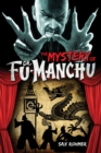 The Mystery of Dr. Fu-Manchu - eBook