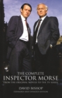 Complete Inspector Morse (Updated and Expanded Edition) - eBook