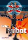 Killer Robot - eBook