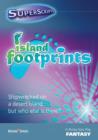 Island Footprints - eBook