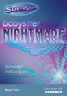 Babysitter Nightmare - eBook