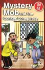 Mystery Mob and the Conker Conspiracy - eBook