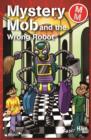 Mystery Mob and the Wrong Robot - eBook