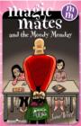 Magic Mates and the Moody Monday - eBook
