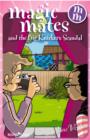 Magic Mates and the Big Knickers Scandal - eBook