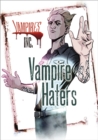Vampires Inc: Vampire Haters - Book