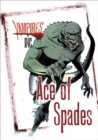 Vampires Inc: Ace of Spades - Book