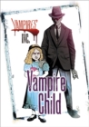 Vampires Inc: Vampire Child - Book