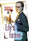 Vampires Inc: Life is Forever - Book