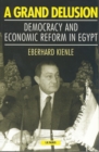 A Grand Delusion : Democracy and Economic Reform in Egypt - eBook