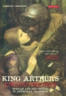King Arthur's Enchantresses : Morgan and Her Sisters in Arthurian Tradition - eBook