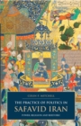The Practice of Politics in Safavid Iran : Power, Religion and Rhetoric - eBook