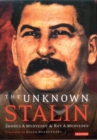 The Unknown Stalin - eBook