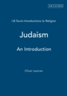 Judaism : An Introduction - eBook