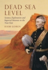 Dead Sea Level : Science, Exploration and Imperial Interests in the Near East - eBook