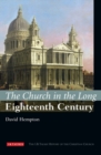 The Church in the Long Eighteenth Century : The I.B.Tauris History of the Christian Church - eBook