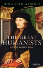 The Great Humanists : An Introduction - eBook