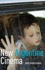 New Argentine Cinema - eBook