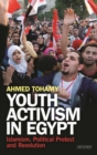 Youth Activism in Egypt : Islamism, Political Protest and Revolution - eBook
