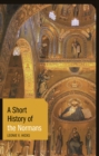 A Short History of the Normans - eBook