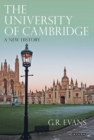The University of Cambridge : A New History - eBook