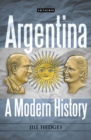 Argentina : A Modern History - eBook