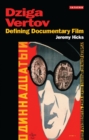 Dziga Vertov : Defining Documentary Film - eBook