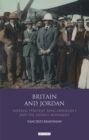 Britain and Jordan : Imperial Strategy, King Abdullah I and the Zionist Movement - eBook