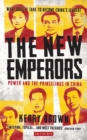 The New Emperors : Power and the Princelings in China - eBook