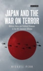 Japan and the War on Terror : Military Force and Political Pressure in the Us-Japanese Alliance - eBook