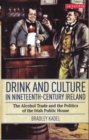 Drink and Culture in Nineteenth-century Ireland : The Alcohol Trade and the Politics of the Irish Public House - eBook