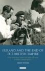 Ireland and the End of the British Empire : The Republic and its Role in the Cyprus Emergency - eBook