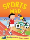 Sports Mad - Book