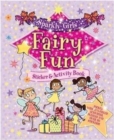 Sparkly Girl's: Fairy Fun - Book