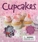 Cupcakes and Baking - Book