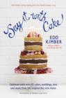 Say it with Cake - Book