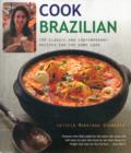 Cook Brazilian - Book