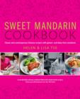 Sweet Mandarin Cookbook - Book