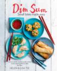 Dim Sum: Small Bites Made Easy  Foreword by Ken Hom - Book