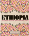 Ethiopia : Recipes and traditions from the horn of Africa - Book