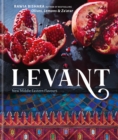 Levant : New Middle Eastern Flavours - eBook