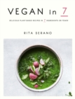 Vegan in 7 - eBook