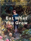 Eat What You Grow - Book