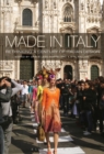 Made in Italy : Rethinking a Century of Italian Design - Book